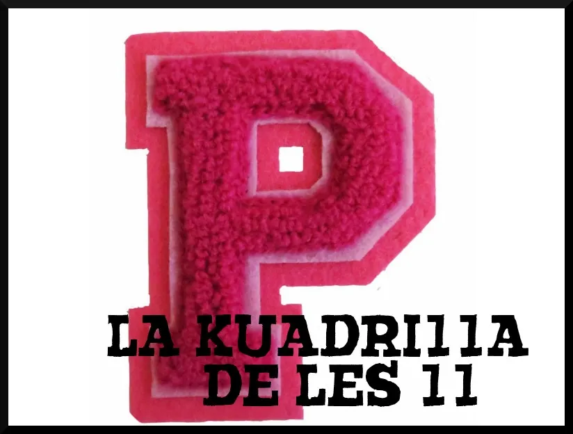 La Kuadrilla de les 11 - dimecres 20 febrer