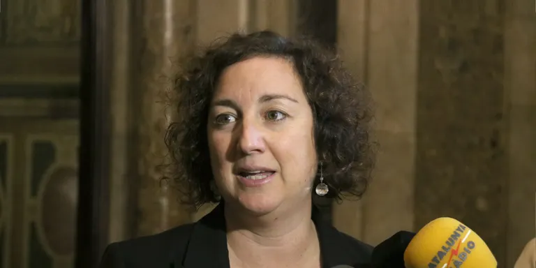 El PSC confia que el Govern "encaixi" les seves propostes en el pressupost i que es pugui desencallar la setmana que ve