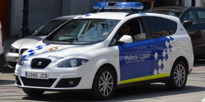 La Policia Local doblarà el patrullatge al carrer