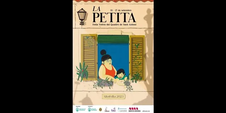Ja es coneix el programa de la Festa Major Petita d'Altafulla