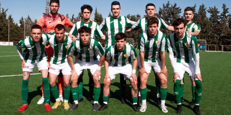 ALGUAIRE 3-0 BORGES