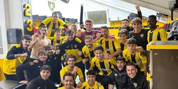 L’Altafulla compleix davant el Bellvei i assalta la quarta plaça (4-1)