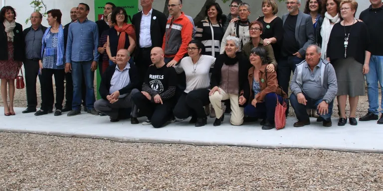 ICV enfoca la seva campanya per un "rescat social i democràtic"
