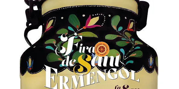 La Seu d'Urgell celebra la Fira de Sant Ermengol