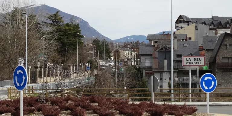 La Seu d'Urgell inicia el 2020 havent guanyat població per segon any consecutiu