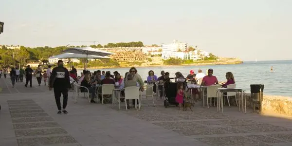 Optimisme moderat a Altafulla amb vista a la Setmana Santa