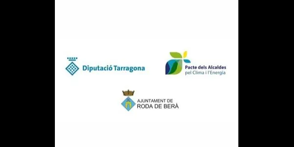 Roda de Berà comença la revisió del seu Pla d’Acció per l’Energia Sostenible