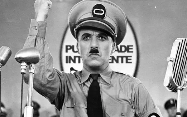 El Cicle de Cinema i Debat de Drets Humans d’Altafulla projecta la pel·lícula ‘El Gran Dictador’, de Charles Chaplin