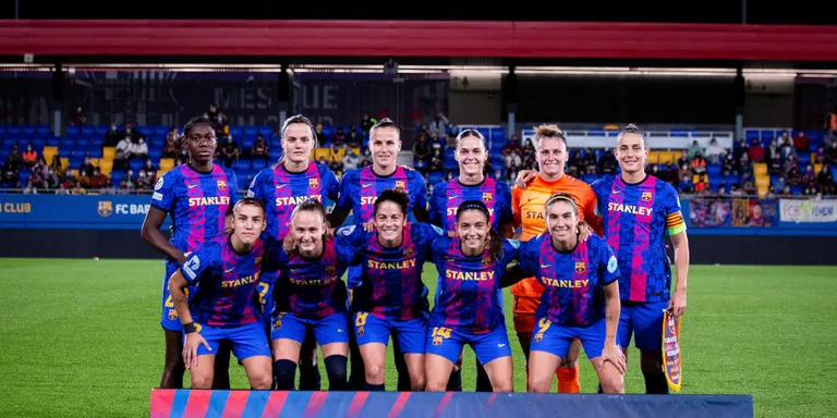 El Barça debuta a la Champions tombant l’històric Arsenal (4-1)