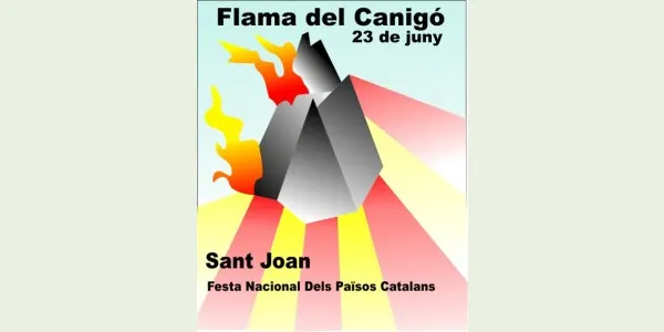 La Seu es prepara per a la revetlla de Sant Joan