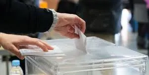 Ja s'ha fet el sorteig dels membres de mesa pel 14F