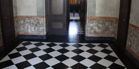 Das commemora els 125 anys de la Casa del Comú