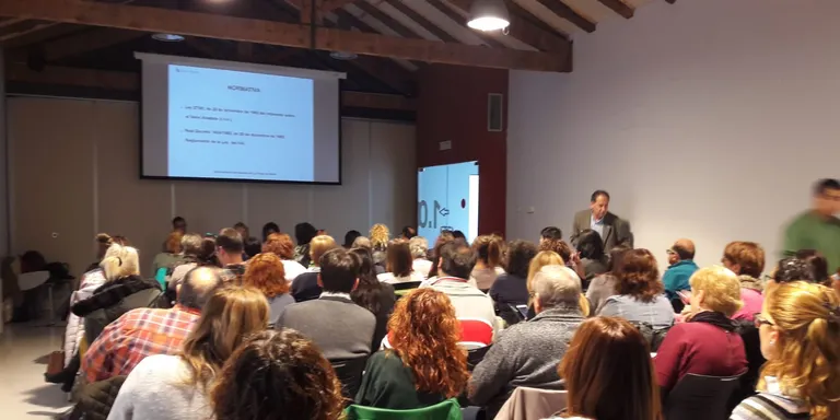 El comerç de la Seu s'adapta per aprofitar el nou 'Tax Free'