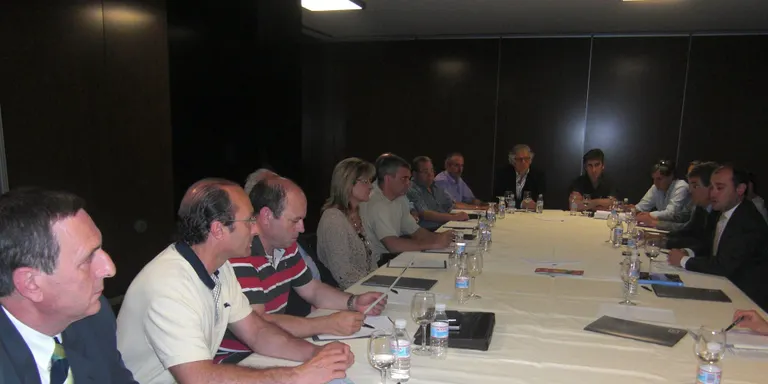 Neix oficialment l'associació 'Pobles amb Encant'