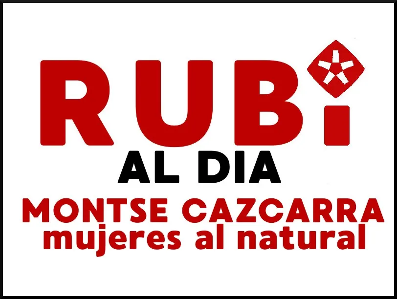 RUBÍ AL DIA dimecres 3 ABRIL 2019
