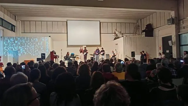 L’Escola de Música Robert Gerhard programa el recital de l’Aula de Modern del primer semestre