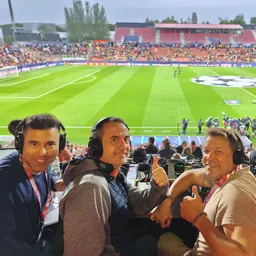 JORNADA 21 - Girona Fc - Burgos CF (3-1) - episode art