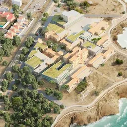#1546 - Un Hub cultural a la Savinosa de Tarragona - episode art
