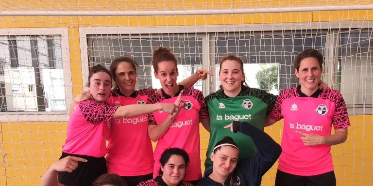 El descens del femení del CFS Morell, un gran aprenentatge
