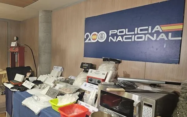 Foto: Ministeri de l'Interior