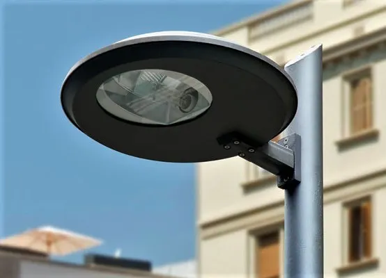 Millora de l’enllumenat públic als barris de la Colla Vella i la Fraternal