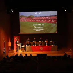 Programa especial Junta Nàstic del 10/12/2024 - episode art