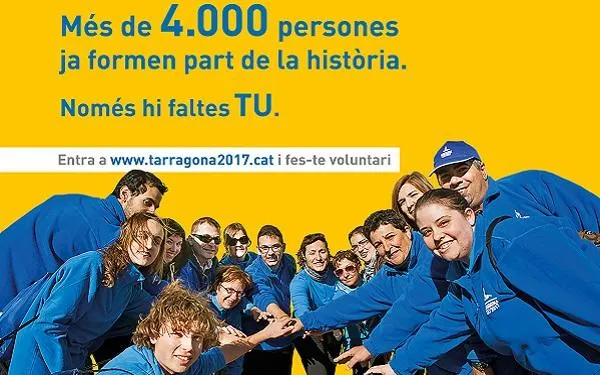 Foto: Tarragona 2017
