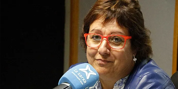 La consellera Dolors Bassa afirma que al pla integral d’atenció social i sanitària contemplarà l’espectre autista