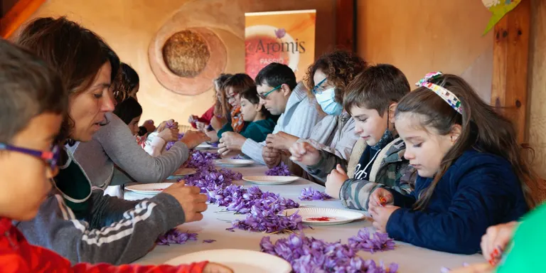 El CEB Sant Jordi necessita reivindicar-se
