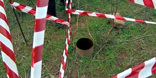 L’Ajuntament d’Altafulla inicia una campanya de prevenció i seguretat davant la presència de pous sense tapar ni senyalitzar
