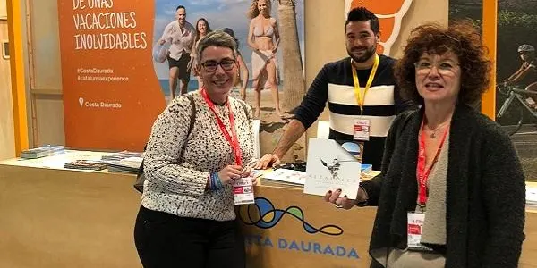 Altafulla participa en la Fira Internacional de Turisme FITUR de Madrid