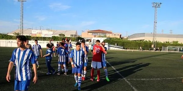 El Roda de Barà i el Torredembarra donen el tret de sortida amb el primer derbi de la temporada