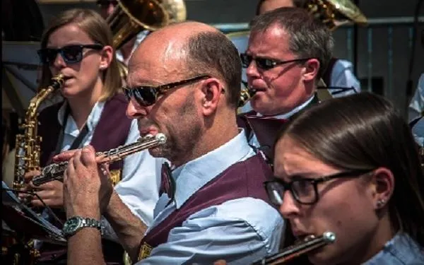 Foto: Blasorchester Birkesdorf