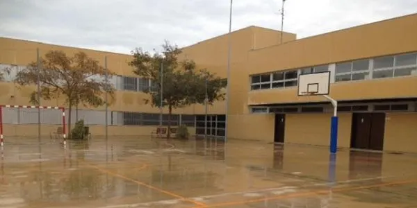 La pluja del dissabte al matí obliga a suspendre la majoria de partits del CB Altafulla