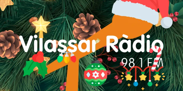 Programació especial de Vilassar Ràdio