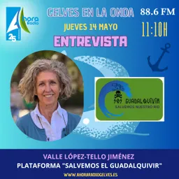 #291 - Novedades en la plataforma S.O.S. Guadalquivir - episode art