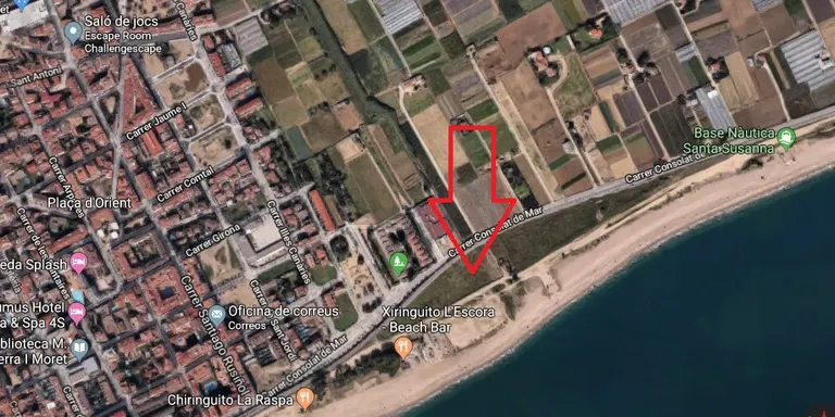 El Festival Arts d'Estiu 2019 es desplaça a primera línia de la platja