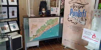 Arenys de Mar comença a notar un increment de turistes
