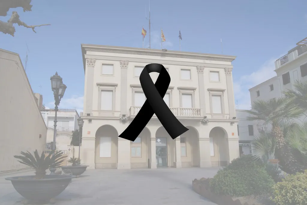 Aquest migdia concentració de condemna de l’atemptat terrorista d’ahir a Barcelona