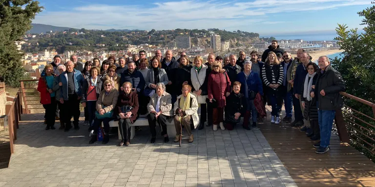 Arenyencs i rapitencs s'uneixen una vegada més