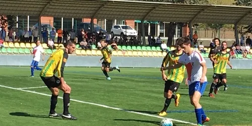 El Rubí té una oportunitat d’or davant del Begues