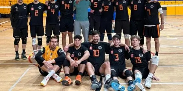 El CEVOL Torredembarra de Primera Nacional s’imposa al CN Sabadell en el desempat (3-2)