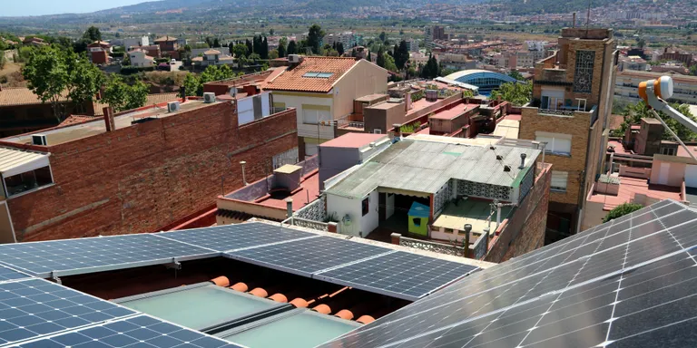 El Govern aprova la creació de l'Energètica, l'empresa pública d’energia de Catalunya