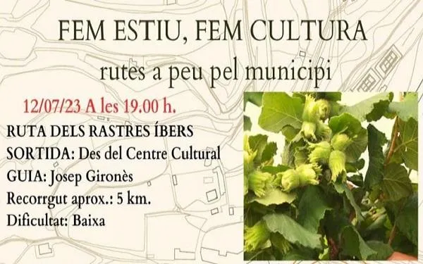Foto: Ajuntament del Catllar
