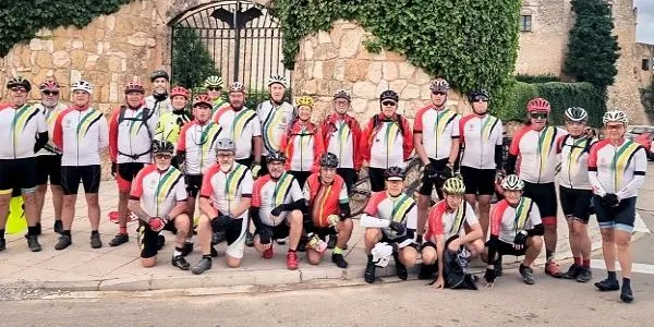 La Penya Ciclista Altafulla celebrarà la Diada 2022 aquest cap de setmana