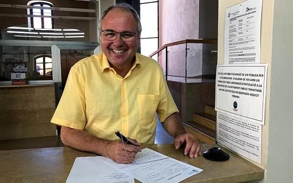 Foto: Altafulla Ràdio