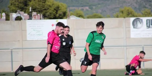 El Catllar ‘B’ i el Creixell protagonitzen el primer derbi del curs a Quarta Catalana