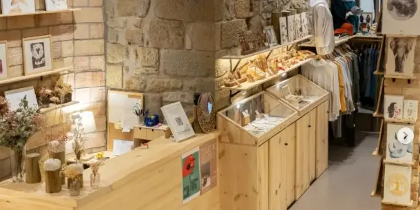 L’establiment col•laboratiu L’Artesana busca un relleu en el lideratge
