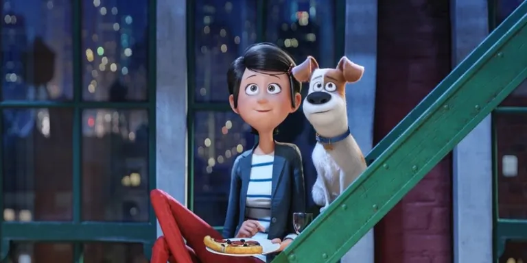“Mascotes”, entre les noves propostes del Cicle de Cinema Infantil en Català (CINC) per al 2017