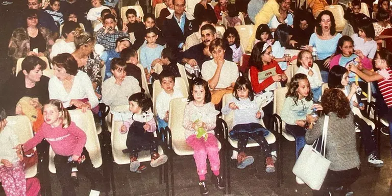 Més de 100.000 espectadors han gaudit de les funcions de Rialles Blanes durant els seus 40 anys de vida